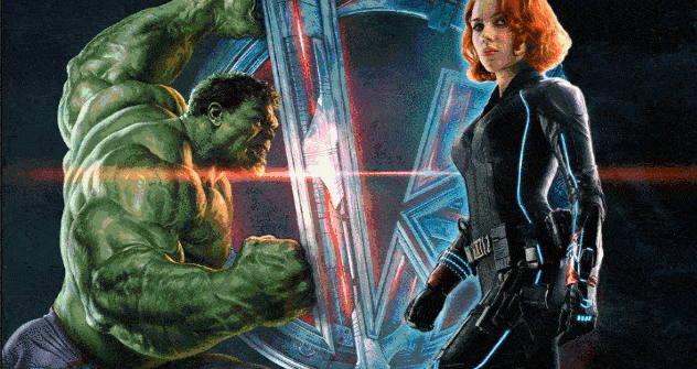 场景二:超级大变装 蜘蛛侠,钢铁侠,绿巨人,黑猫警长,齐天大圣一个都不