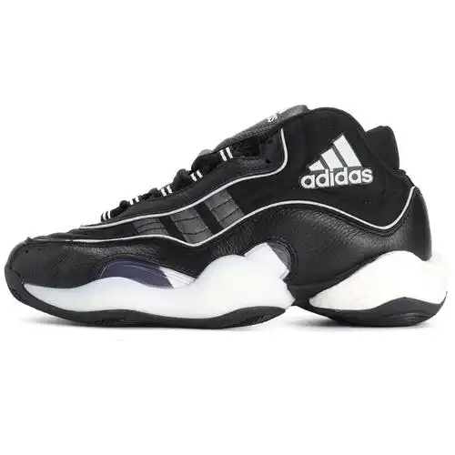 adidas/阿迪达斯正品 98 x crazy byw boost男子经典篮球鞋g26807