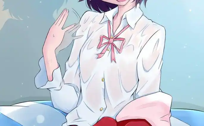 【p站精选】只有神知道的世界《高原步美》高清壁纸特辑!