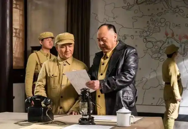 电影《瑶岗1949》剧照据悉,该片被省委宣传部推荐入选全省"看电影 学