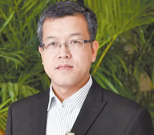 建设普惠性幼儿园 推进学前教育改革——访市政协委员刘志恒_新闻中心