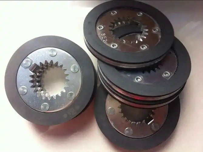 sew制动线圈bmg4,制动器 海森博格