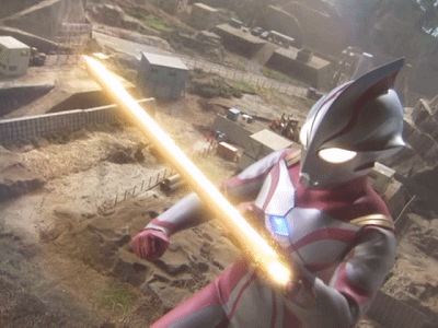 5,胜利奥特曼大战银河奥特曼胜利奥特曼来到地上第一战,被银河奥特曼