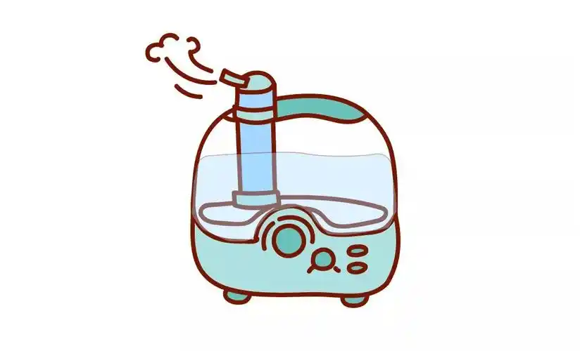 加湿器
