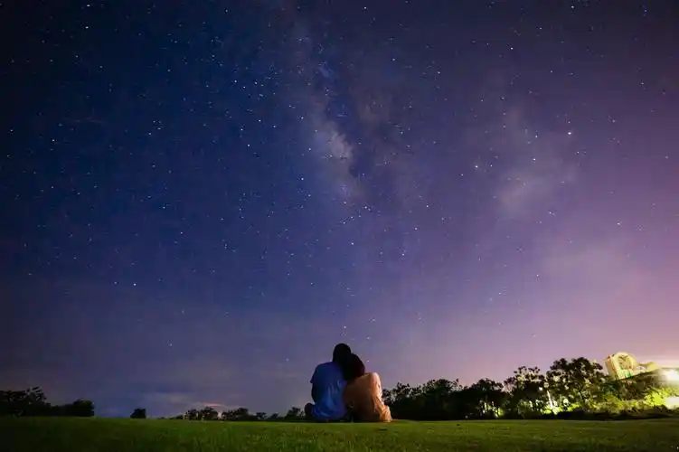 看完星空,下次一起做什么. 【lyn曝光】