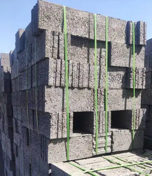 粉煤灰轻集料混凝土空心砌块砖二饼水泥砖附近陶粒空心砌块砖炉渣砌块