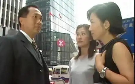 创世纪 第三集01 叶荣添打算寻求律师告明大逼迁 霍太lisa智斗小三