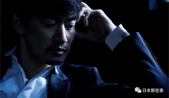 竹野内丰新剧圆满完结婚恋状态备受日本媒体关注