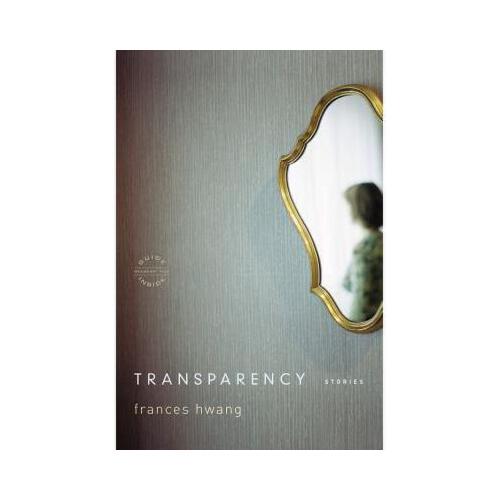 【预订】transparency: stories