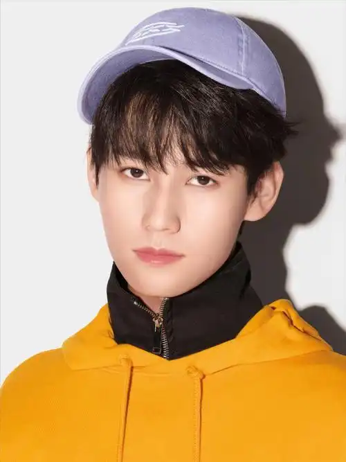 流水的组合铁打的完颜少年团tnt运动系单人卡照高清图送达