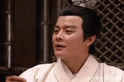 三国演义周瑜的扮演者——洪宇宙