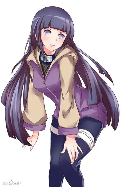 求雏田美图,尽可能高清.