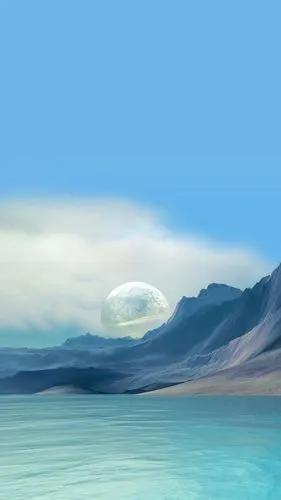 【质感壁纸】第325集 - 华为mate9系列主题美化 花粉俱乐部