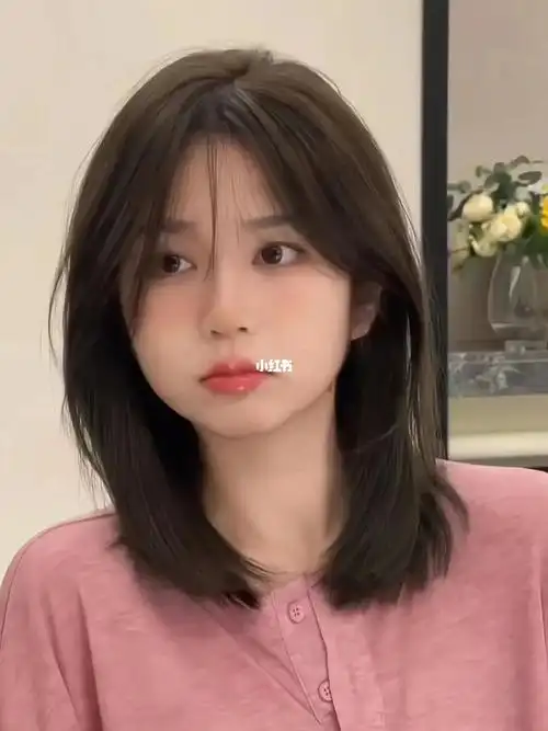 减龄发型推荐锁骨发