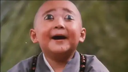 《新乌龙院》, 4岁唠嗑女孩李欣蕊, 能不能接班你童年的郝邵文?