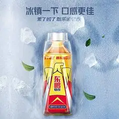 东鹏 特饮维生素功能饮料健身怕疲劳熬夜补充能量500ml*15瓶整箱