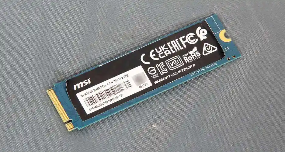 笔记本固态硬盘推荐(固态硬盘性价比)