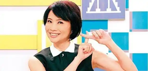 台湾名嘴陈凤馨:制作爆红节目《风向龙凤配》,公开回应台海争议