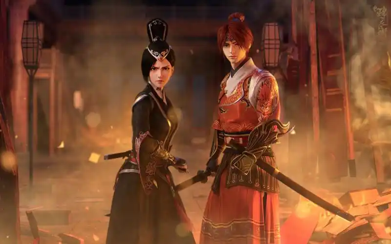 【b萌应援】少年锦衣卫-亭棠_哔哩哔哩 (゜-゜)つロ 干杯~-bilibili