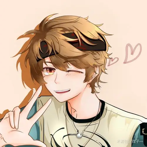 夏彦最可爱了qwq