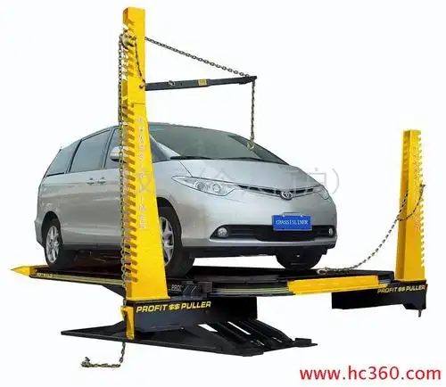 供应车身电子测量仪