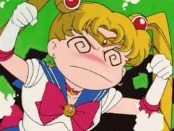 美少女战士二次元动漫生气气死了月野兔gif动图_动态图_表情包下载