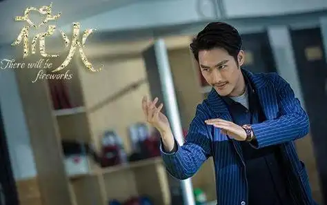 《火花》电视剧改编的合理吗?