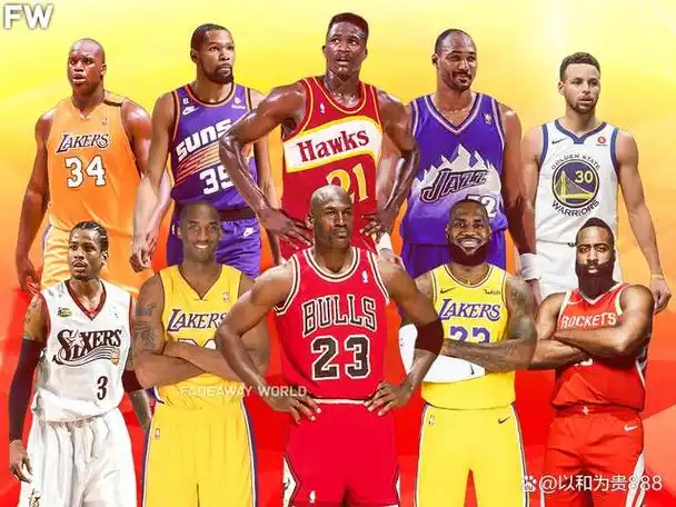 就是全明星乃至于巨星级选手才能去获得更多积分!而近4