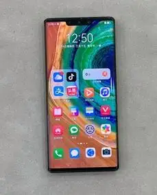 华为p30价格便宜,质量不错,无刮痕