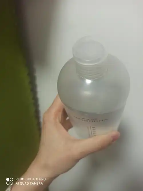 韩水仙卸妆水女脸部温和