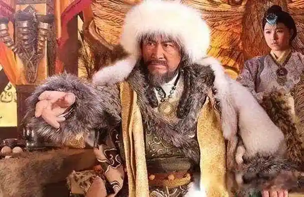 金朝灭亡有多惨10倍于北宋靖康之耻窝阔台下令完颜一族不赦