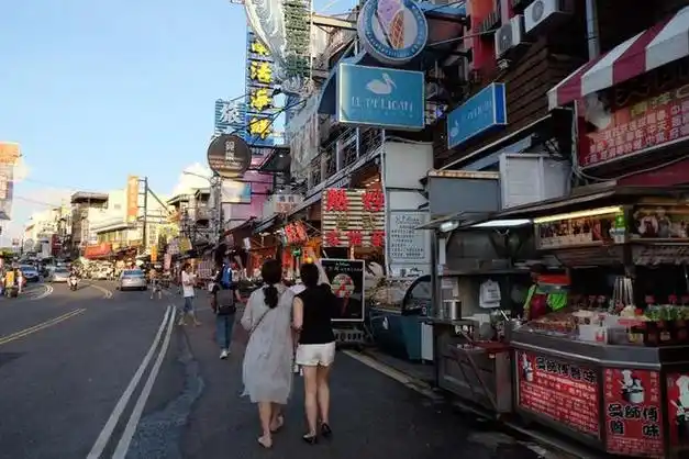 最新民调:超三成台湾人选永远维持现状,六个选项中居第一