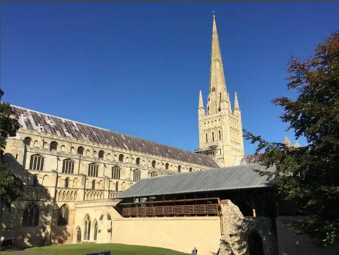 东安格利亚大学银行与金融专业硕士申请条件官网整理