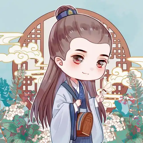 温文儒雅,眉清目秀|仙贝|华佗|许仙_新浪新闻