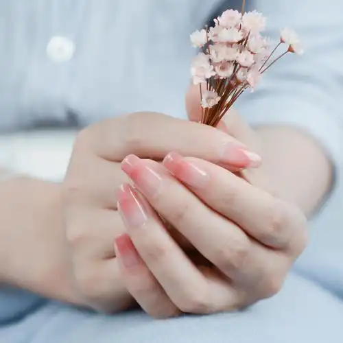 一然健康指彩水性渐变指甲油果冻色撕拉可剥无毒无味持久秋冬新色