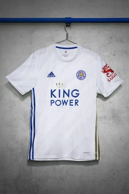 莱斯特城 2020-21 赛季客场球衣 , 球衫堂 kitstown