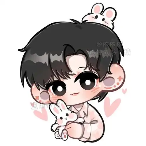 私稿展示贺峻霖