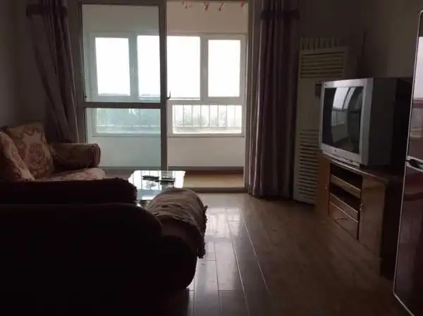 御园小区 普通住宅 室内图片仅供参考