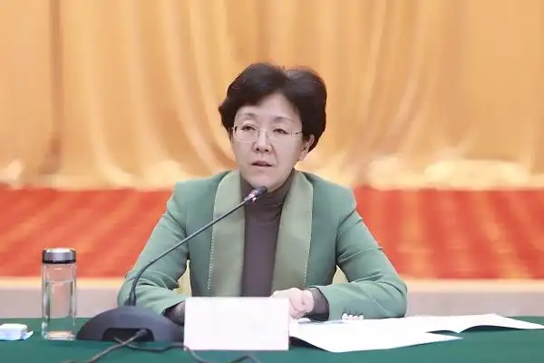 重庆市统一战线传达学习党的十九届六中全会精神会议召开