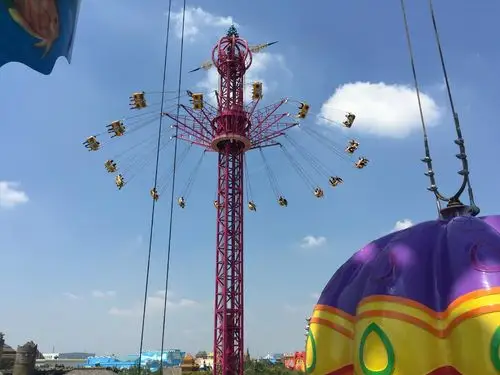 芜湖方特四期东方神画一日吃喝游玩攻略