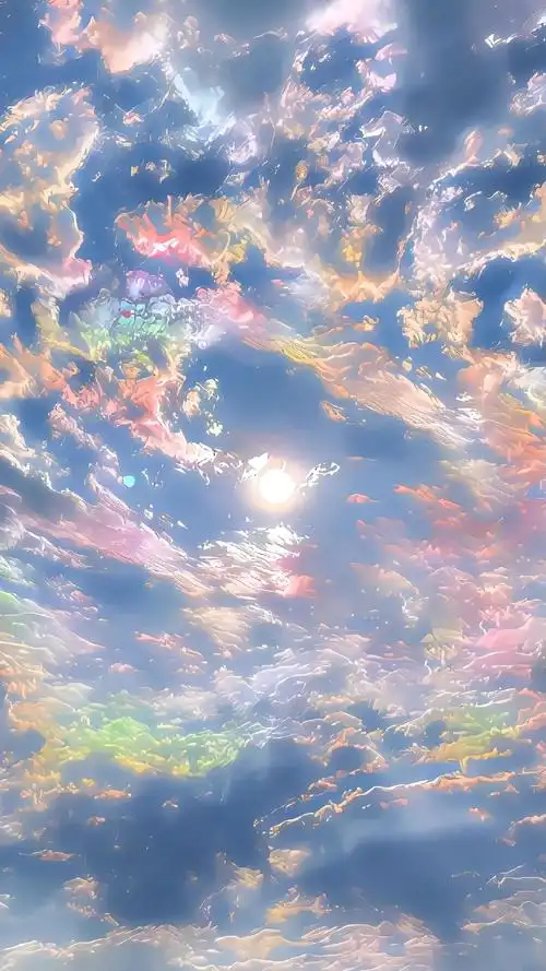 1%电量也要换的壁纸#屏保该换了系列 #欢迎取图 #每一帧都 - 抖音