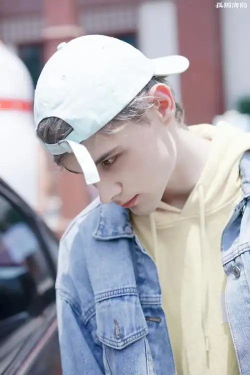 创造营2021利路修