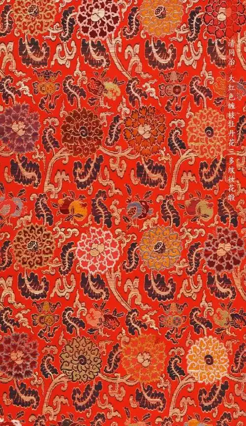 古代名贵布料排行!(古人超爱的高级面料)「原创分享」-小高技术网