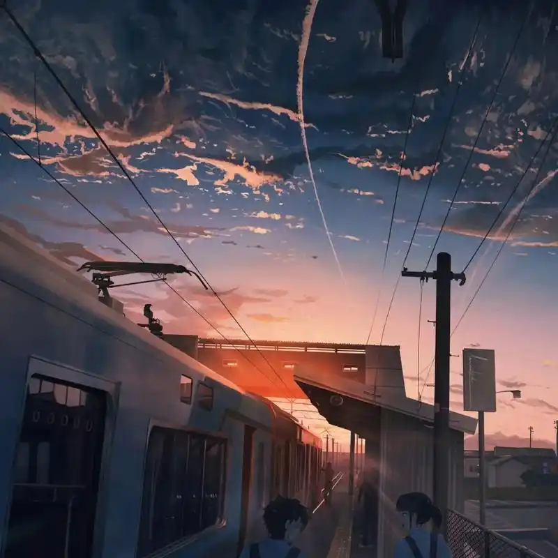 朋友圈背景图ins唯美超清微信封面图精选