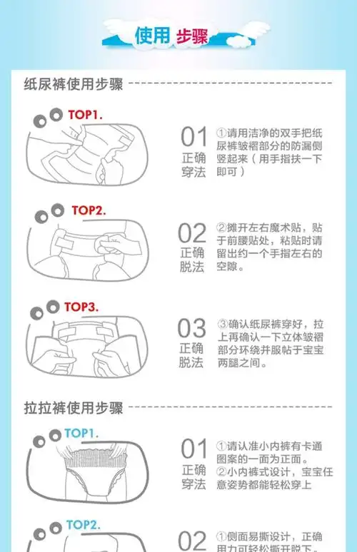 也许是你没有穿对!