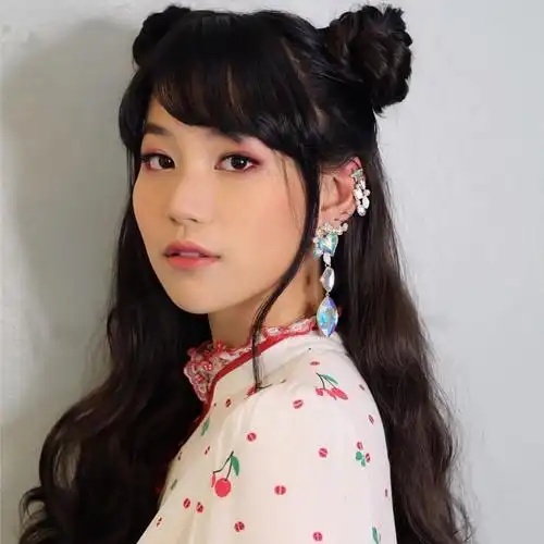 kitty chicha amattayakul