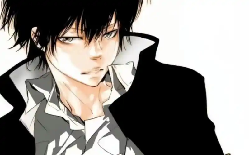 家庭教师hitman rebor!"云雀恭弥"18超燃高帅