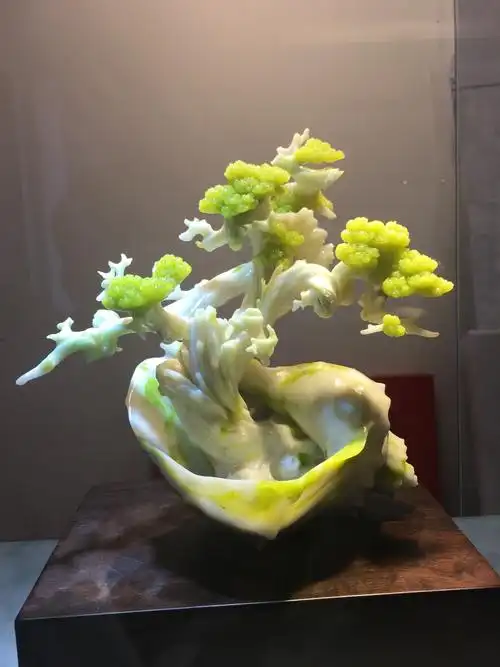 若有美玉藏在心,岁月从不败美人