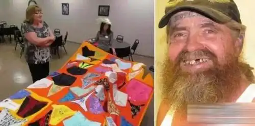 性瘾癖:盘点全世界极品怪癖