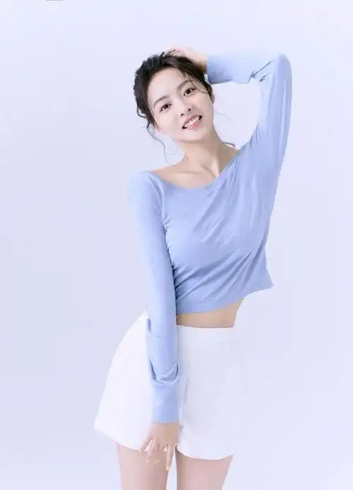 中国内地影视演员余心恬